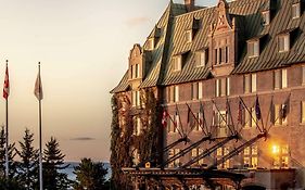 Fairmont Le Manoir Richelieu